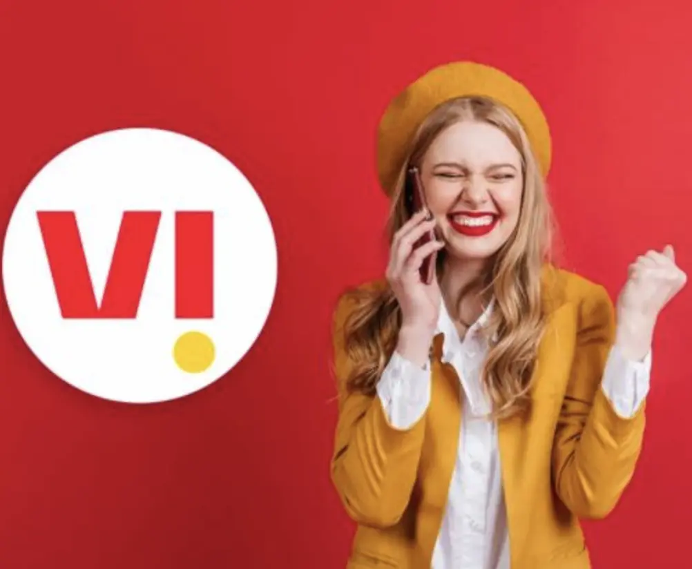 [11 Ways] Vi Free Recharge Tricks - Rs.50 Chota Recharge for Free